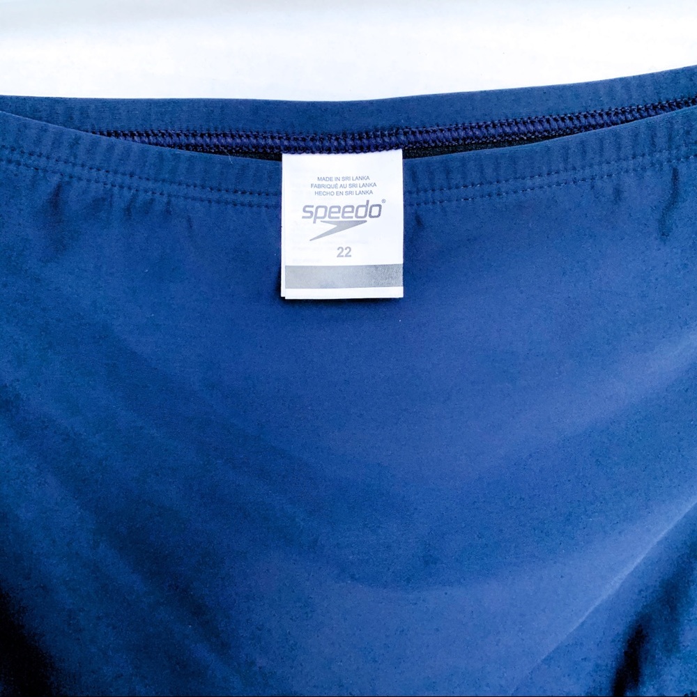 Speedo Figure Shaping Support Core Control - Picture 3 of 7